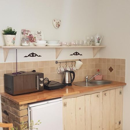 Apartamenty Zielona Owieczka Nedec Kültér fotó
