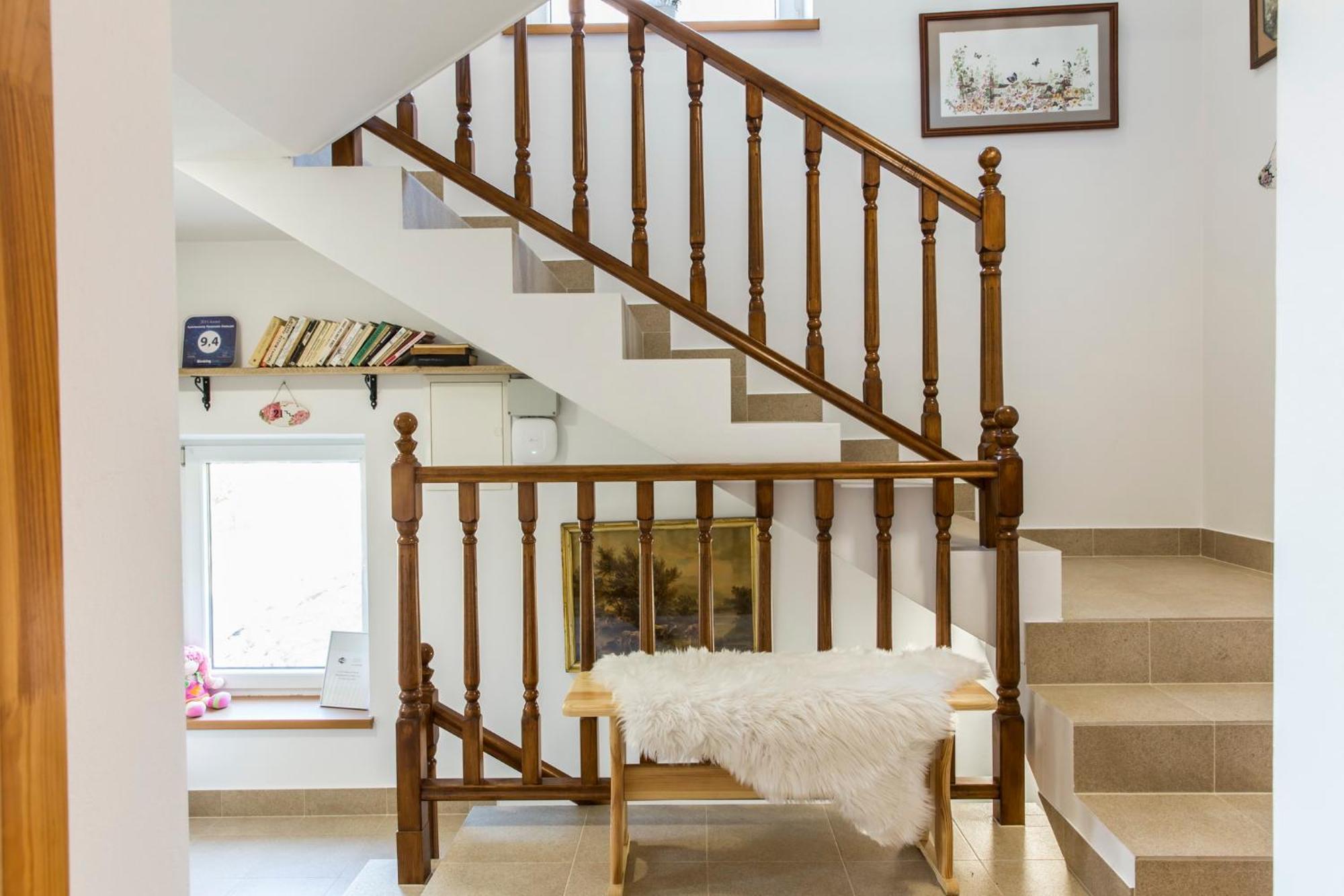 Apartamenty Zielona Owieczka Nedec Kültér fotó