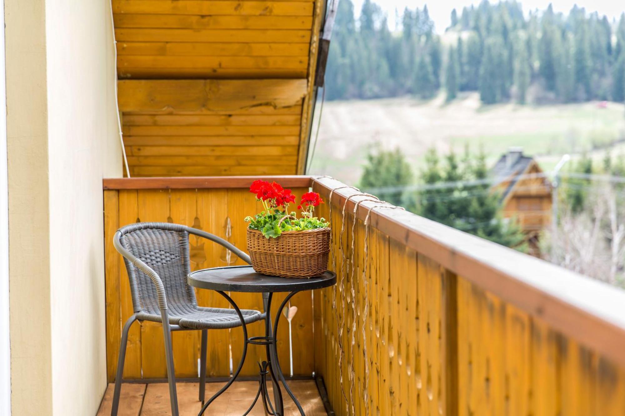 Apartamenty Zielona Owieczka Nedec Kültér fotó