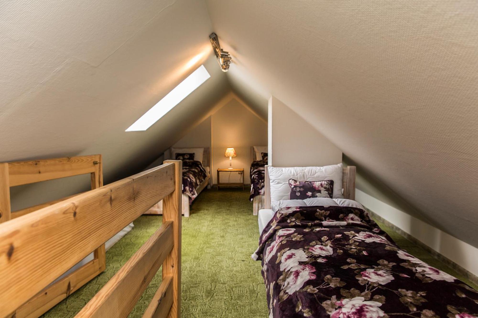 Apartamenty Zielona Owieczka Nedec Kültér fotó