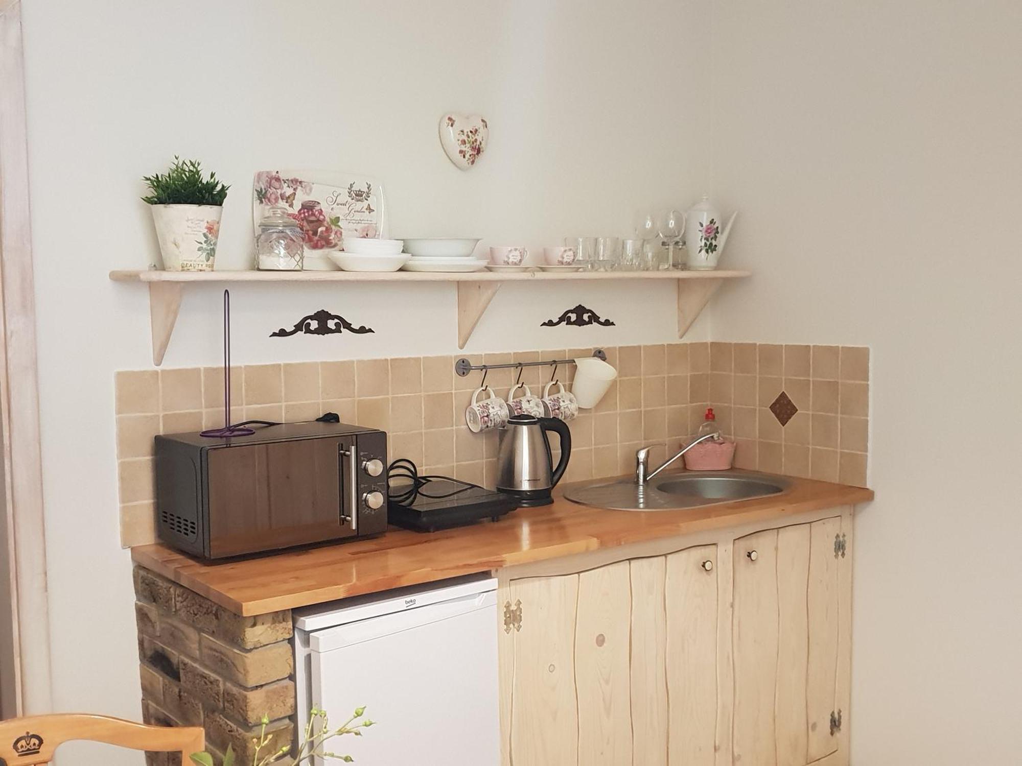 Apartamenty Zielona Owieczka Nedec Kültér fotó